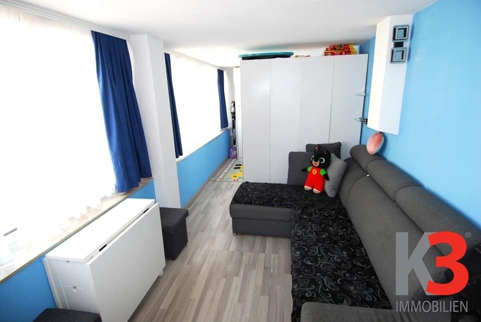 Wohnung zum Kauf 124.000 € 1 Zimmer 23 m²<br/>Wohnfläche EG<br/>Geschoss Umag 52470