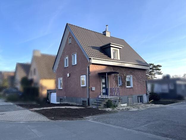 Einfamilienhaus zum Kauf 369.000 € 3 Zimmer 125 m² 393 m² Grundstück Hamm-Mitte Hamm 59063