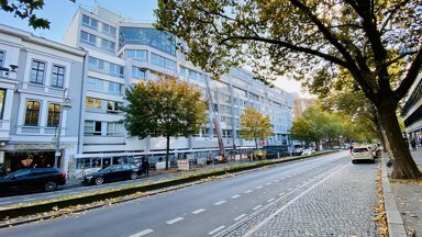 Penthouse zum Kauf 449.000 € 1 Zimmer 60 m² Tiergarten Berlin-Charlottenburg 10787