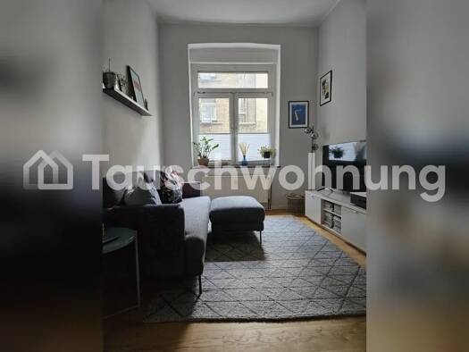 Wohnung zur Miete Tauschwohnung 700 € 3 Zimmer 74 m² EG Neustadt-Süd Köln 50677