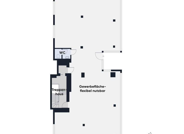 Verkaufsfläche zur Miete Pontenstraße 28 Lustenau 6890