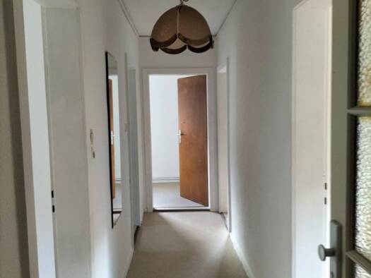 Wohnung zur Miete 340 € 3 Zimmer 54 m² Waldstraße 36a Walkenried 37447