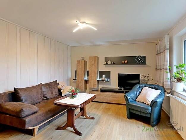 Wohnung zur Miete auf Zeit 710 € 2 Zimmer 35 m² frei ab sofort Langebrück 01465