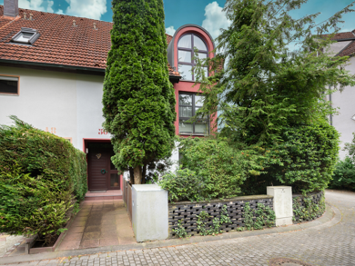 Reihenendhaus zum Kauf 449.000 € 5 Zimmer 145,3 m² 338,4 m² Grundstück Würzburg 97084