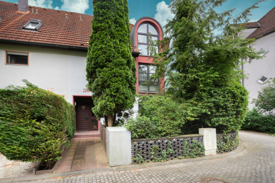 Reihenendhaus zum Kauf 449.000 € 5 Zimmer 145,3 m² 338,4 m² Grundstück Heuchelhof Würzburg 97084