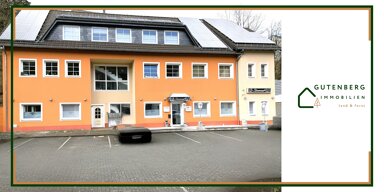 Mehrfamilienhaus zum Kauf als Kapitalanlage geeignet 1.650.000 € 16 Zimmer 602,6 m² 1.163 m² Grundstück Bahnhofstraße 34a Prüm Prüm 54595