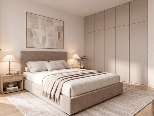 Wohnung zum Kauf 258.000 € 2,5 Zimmer 59 m² Buer Gelsenkirchen 45894