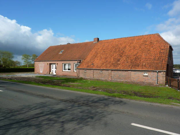 Einfamilienhaus zur Miete 850 € 5 Zimmer 168 m² Leerhafe Wittmund 26409