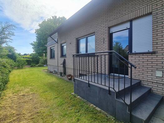 Mehrfamilienhaus zum Kauf 339.000 € 8 Zimmer 203 m² 1.018 m² Grundstück Gildehaus Bad Bentheim / Gildehaus 48455