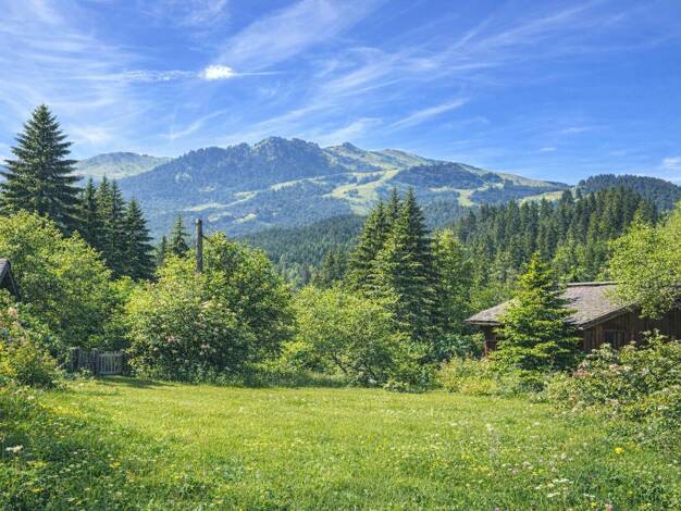 Haus zum Kauf 3.450.000 € 376 m² 1.002 m² Grundstück Kitzbühel 6370