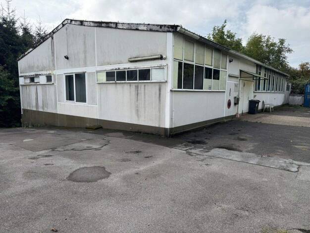 Lagerhalle zum Kauf provisionsfrei 450.000 € 350 m² Lagerfläche Höhscheid Solingen 42657