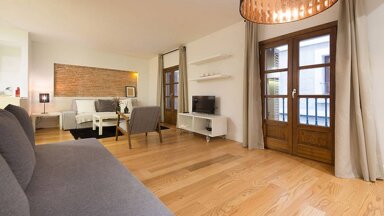 Studio zur Miete 750 € 2 Zimmer 65 m² Beutelsbacher Straße 12 Untertürkheim Stuttgart 70327