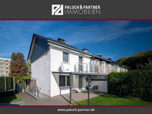Reihenmittelhaus zum Kauf 295.000 € 4 Zimmer 94,7 m² 443 m² Grundstück Soest 59494