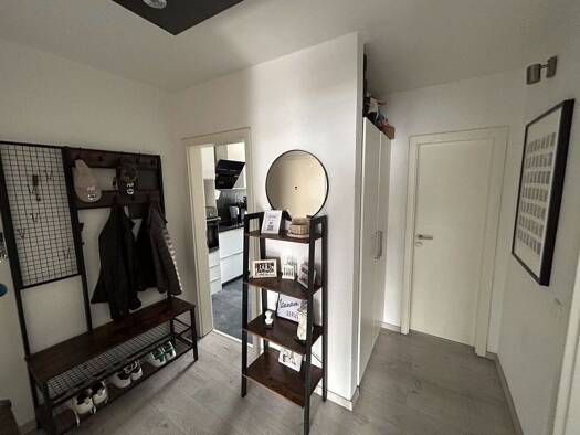 Studio zur Miete 685 € 2 Zimmer 44 m² Geschoss 2/4 frei ab 30.10.2026 Königsbrunn 86343