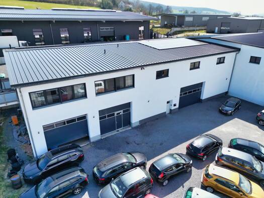 Wohnung zum Kauf 7 Zimmer 250 m² Dorf-Erbach Erbach 64711