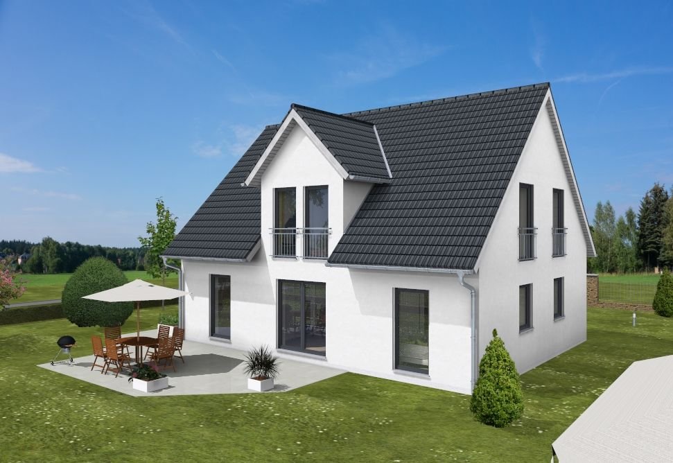 Einfamilienhaus zum Kauf provisionsfrei 375.000 € 6 Zimmer 135 m² Neumarkt Neumarkt in der Oberpfalz 92318