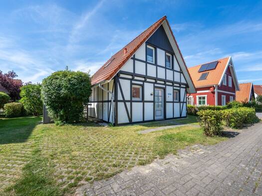 Haus zum Kauf 219.000 € 3 Zimmer 68 m² 321 m² Grundstück Neufeld Wurster Nordseeküste 27639