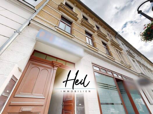 Mehrfamilienhaus zum Kauf 249.000 € 6 Zimmer 255 m² 320 m² Grundstück Wurzen 04808