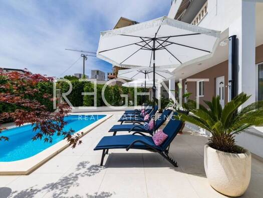 Wohnung zur Miete 1.500 € 2 Zimmer Split