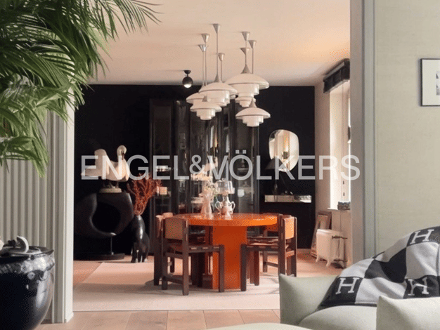 Haus zum Kauf 1.490.000 € 6 Zimmer 224 m² 3.888 m² Grundstück Altlewin Neutrebbin 15320