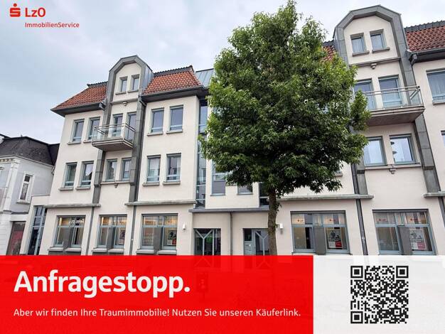 Wohnung zur Miete 690 € 3 Zimmer 100 m² frei ab 01.09.2026 Nordenham Nordenham 26954