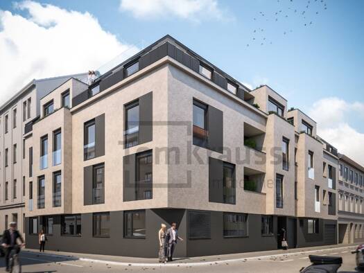 Wohnung zum Kauf - Neubau 853.900 € 3 Zimmer 78,9 m² 4. Geschoss Wien 1180