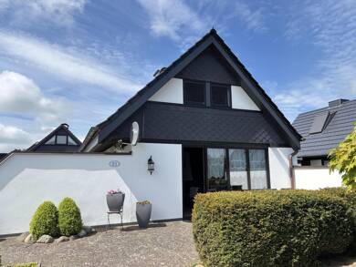 Haus zum Kauf 369.000 € 3 Zimmer 60 m² 286 m² Grundstück Sütel Neukirchen 23779