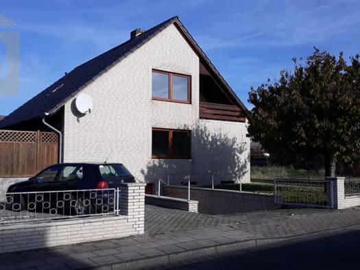 Einfamilienhaus zum Kauf 449.000 € 7 Zimmer 189 m² 516 m² Grundstück Fallersleben Wolfsburg 38442