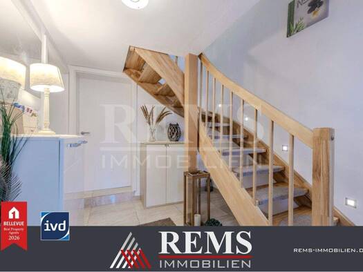 Reihenmittelhaus zum Kauf 385.000 € 4,5 Zimmer 101,3 m² 142 m² Grundstück Weiler Schorndorf 73614