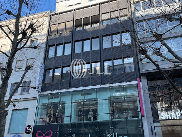Bürofläche zur Miete provisionsfrei 20 € 200,3 m² Bürofläche teilbar ab 200 m² Mitte Mitte 70173