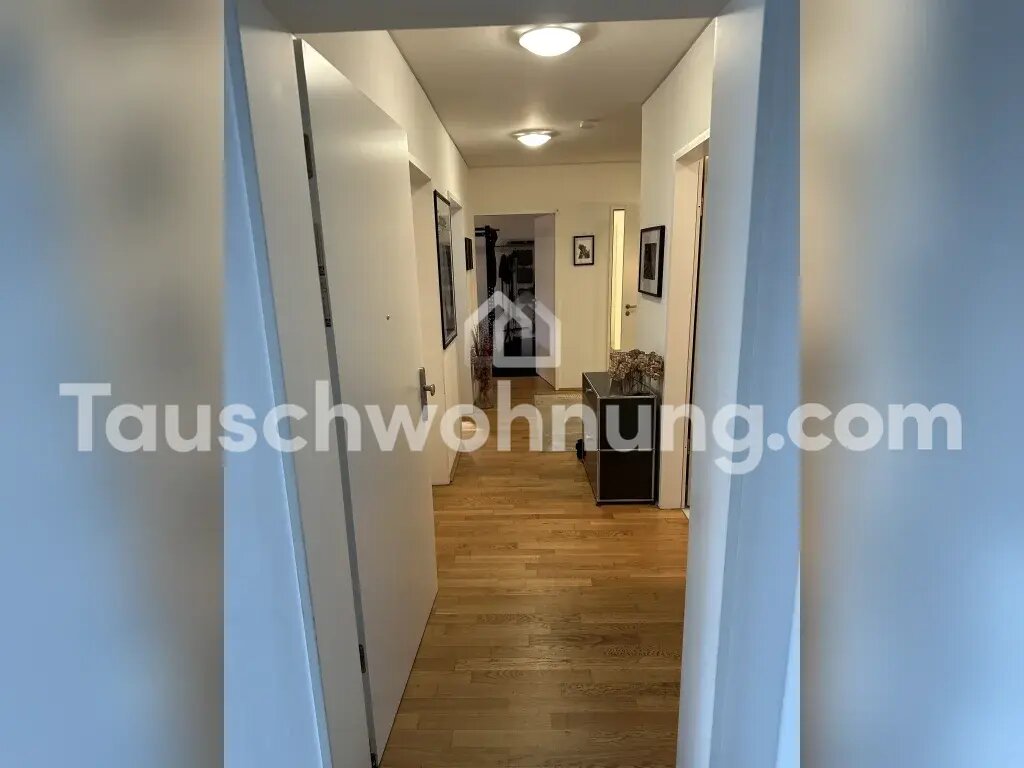 Wohnung zur Miete Tauschwohnung 1.270 € 4 Zimmer 102 m²<br/>Wohnfläche EG<br/>Geschoss Marienburg Köln 50968