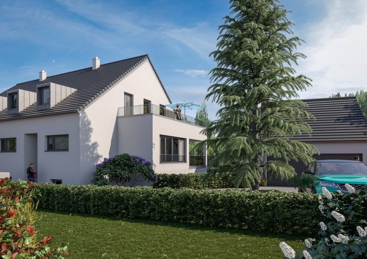 Mehrfamilienhaus zum Kauf 2.770.000 € 14 Zimmer 436,5 m²<br/>Wohnfläche 813 m²<br/>Grundstück Gröbenzell 82194