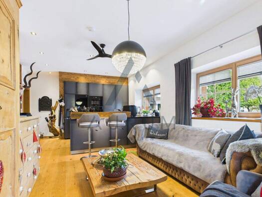 Wohnung zum Kauf 1.200.000 € 4 Zimmer 134 m² EG Westendorf 6363