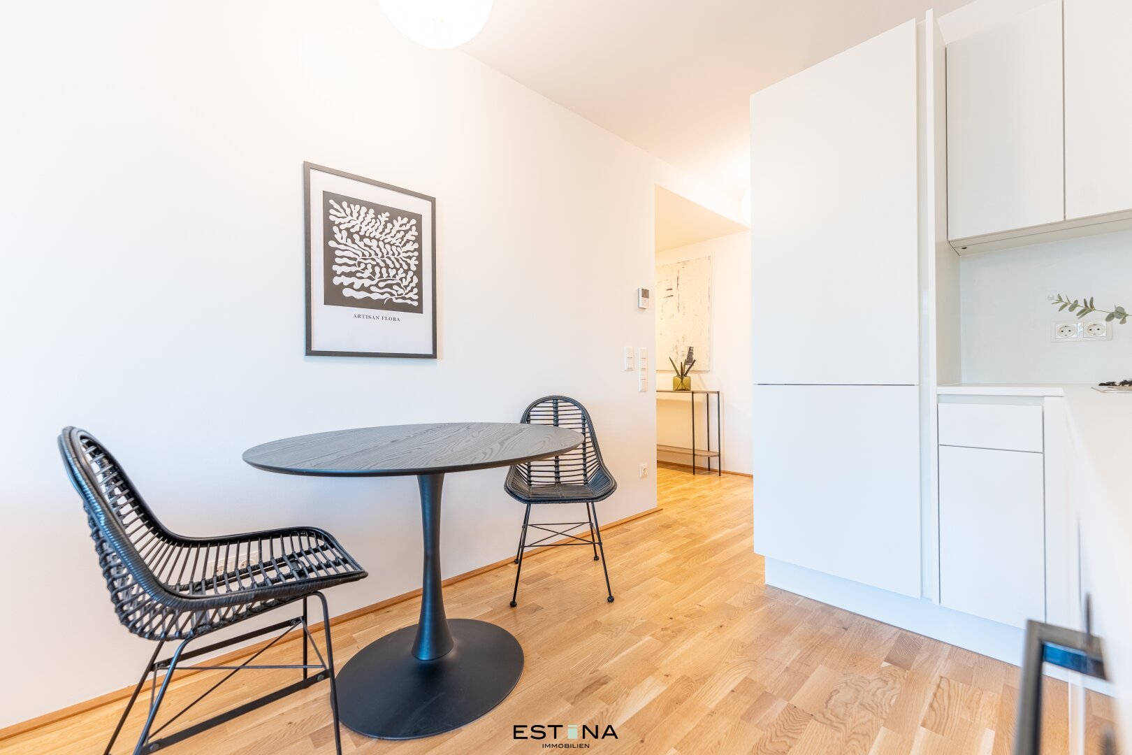 Büro-/Praxisfläche zur Miete 1.345,63 € 3 Zimmer 41,4 m²<br/>Bürofläche Laxenburger Straße Wien 1100