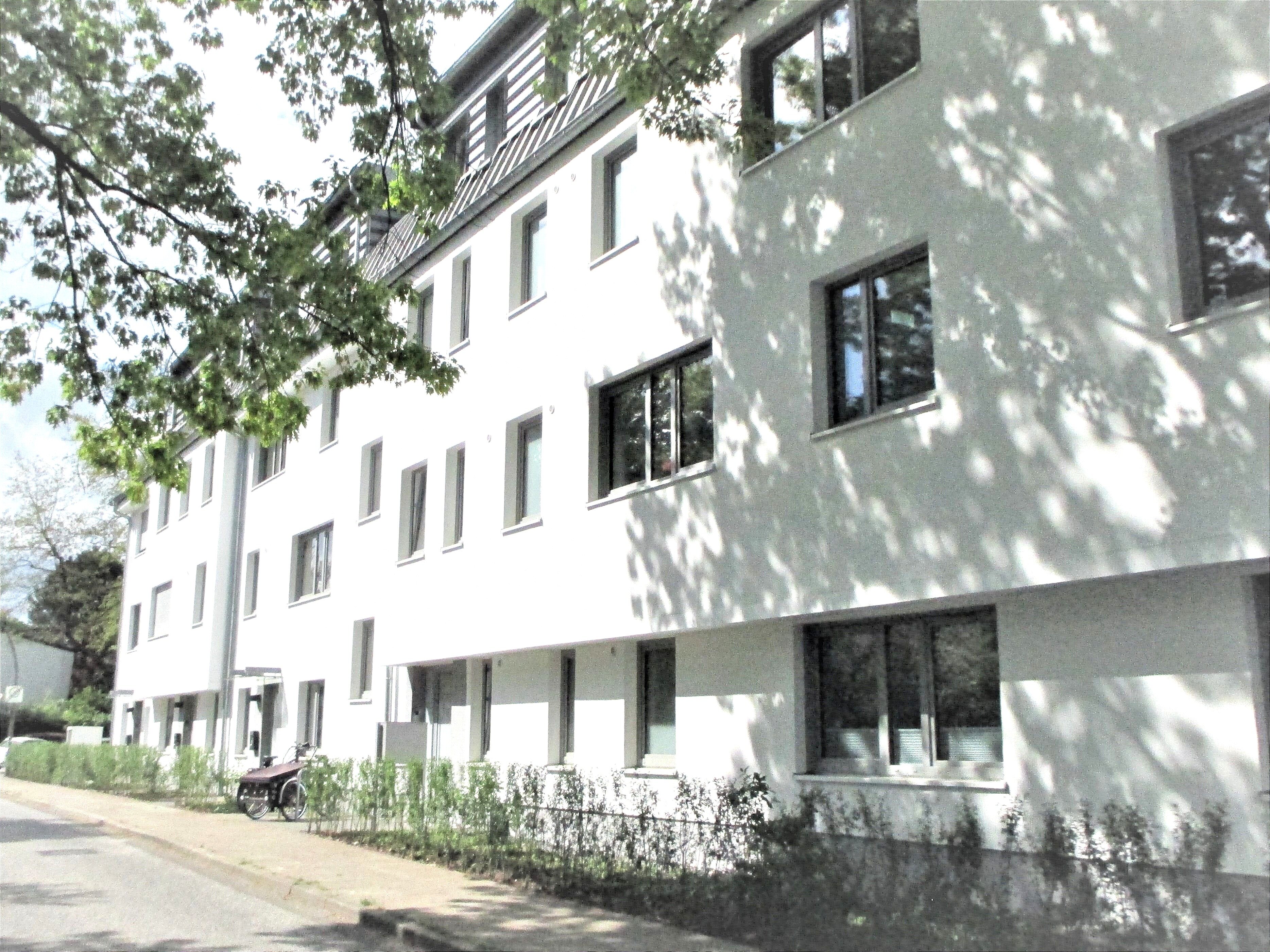 Terrassenwohnung zur Miete 2.660 € 5 Zimmer 144,6 m²<br/>Wohnfläche 01.12.2024<br/>Verfügbarkeit Bernadottestr. 150 a Othmarschen Hamburg 22605