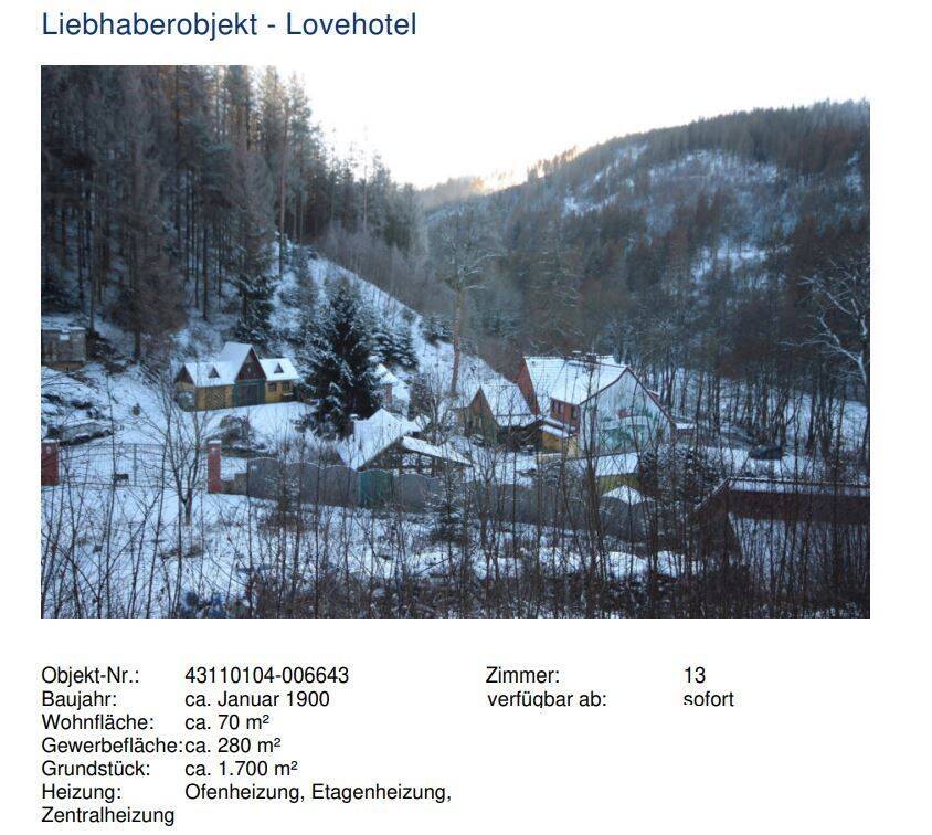 Haus zum Kauf - Ansicht 5
