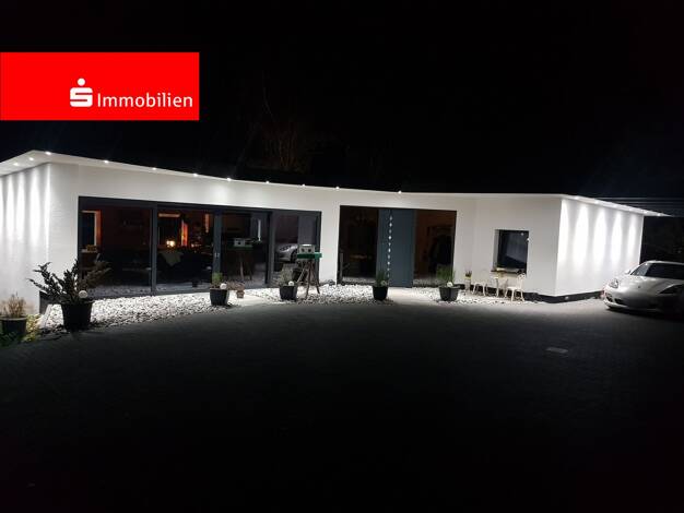 Villa zum Kauf 6 Zimmer 322 m² 20.046 m² Grundstück Frankenberg Frankenberg 35066