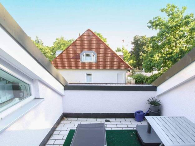 Wohnung zum Kauf 435.000 € 2 Zimmer 56,2 m² 2. Geschoss Pasing-Obermenzing München 81245