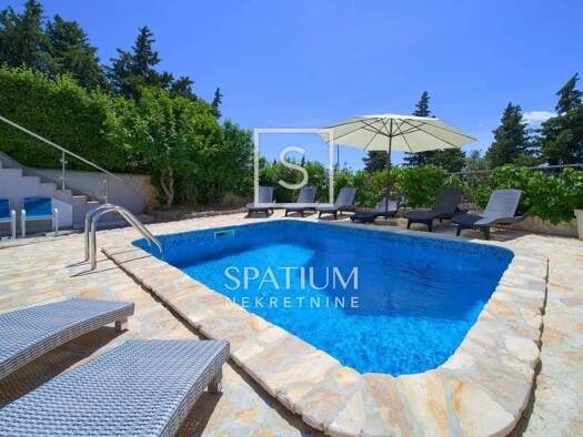 Mehrfamilienhaus zum Kauf 675.000 € 10 Zimmer 192 m² Novi Vinodolski Novi Vinodolski 51250