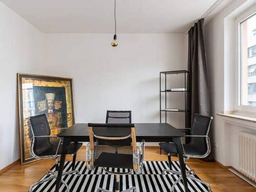 Wohnung zur Miete Wohnen auf Zeit 1.950 € 2 Zimmer 70 m² frei ab sofort Altstadt-Nord Köln 50667