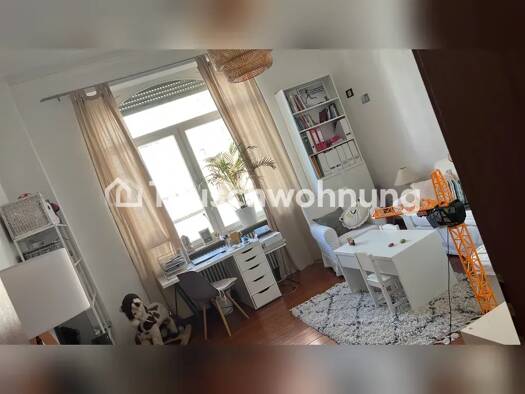 Wohnung zur Miete Tauschwohnung 950 € 2 Zimmer 70 m² Handschuhsheim Heidelberg 69120