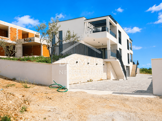 Doppelhaushälfte zum Kauf 650.000 € 5 Zimmer Vodice 22211