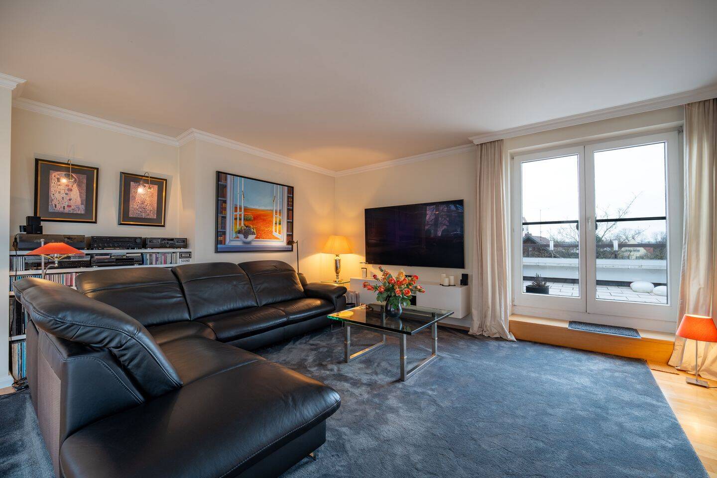 Immobilie in Aschheim - Premium-Wohngefühl in Aschheim bei München - Bild 2