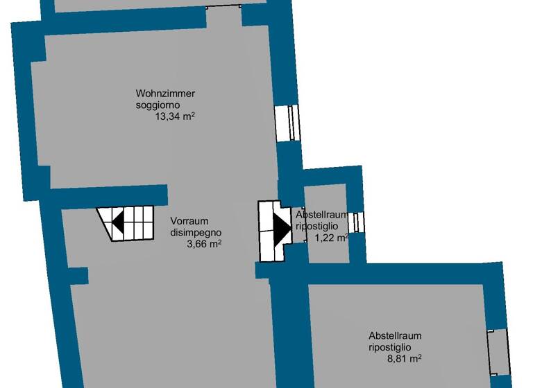 Rustico zum Kauf 350.000 € 4 Zimmer 195 m² 800 m² Grundstück frei ab sofort Camaiore