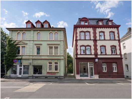 Mehrfamilienhaus zum Kauf 3.590.000 € 40 Zimmer 1.050 m² 770 m² Grundstück Gießen Gießen 35390