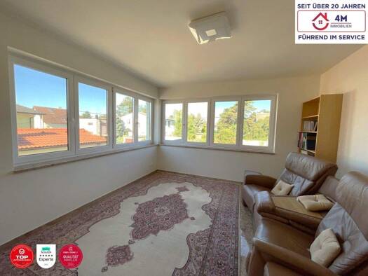 Doppelhaushälfte zum Kauf 750.000 € 7 Zimmer 180 m² 464 m² Grundstück Gerasdorf 2201