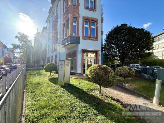 Wohnung zum Kauf 1.195.000 € 6 Zimmer 130 m² EG Sachsenhausen Frankfurt am Main 60596