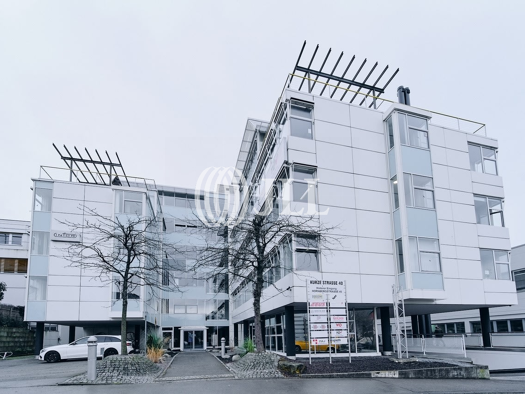 Bürofläche zur Miete provisionsfrei 11,50 € 2.072 m² Bürofläche Bonlanden Filderstadt 70794