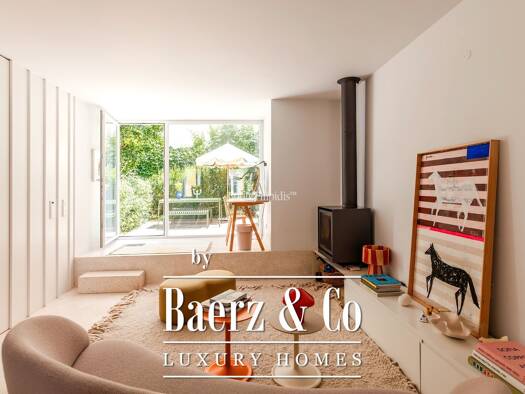 Haus zum Kauf 1.990.000 € 254 m² misericórdia