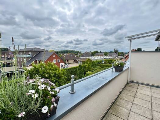 Penthouse zur Miete 770 € 2 Zimmer 85 m² frei ab 01.10.2025 Dinklage 49413